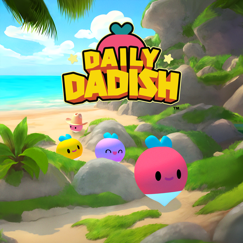 daily-dadish-game.com